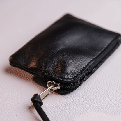 Small Coin Bag