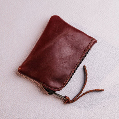 Small Coin Bag