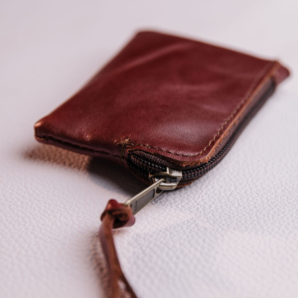 Small Coin Bag