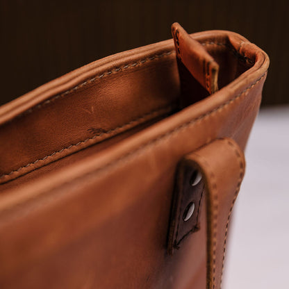 The Earth handbag