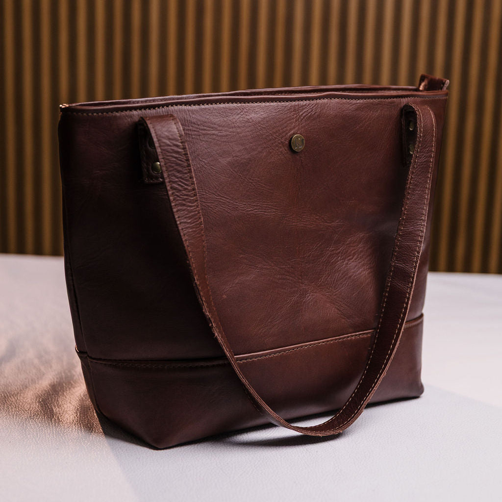 The Earth handbag