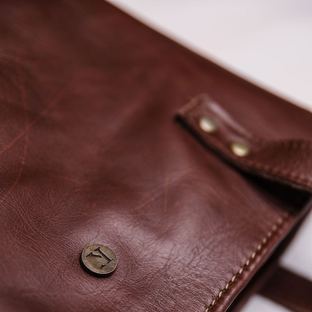 The Earth handbag