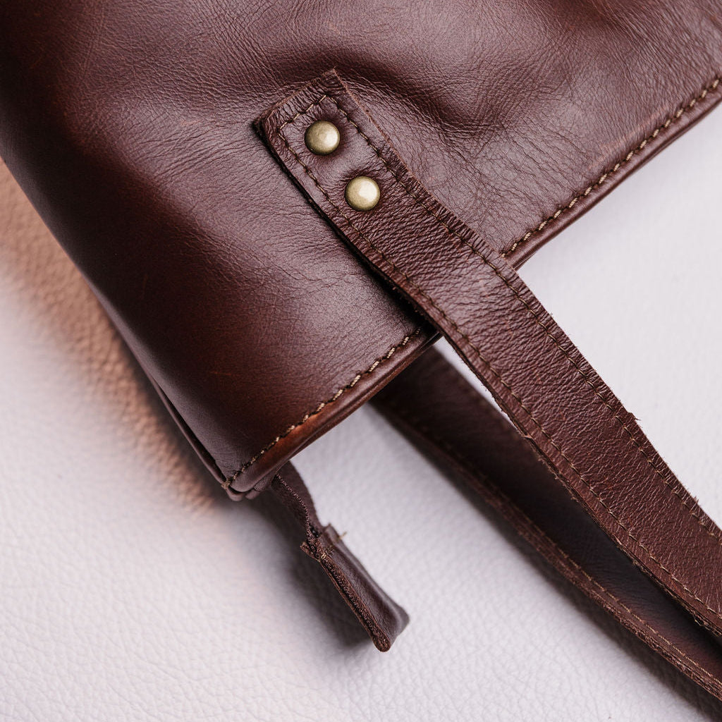 The Earth handbag