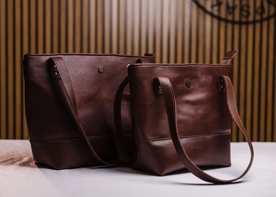 The Earth handbag