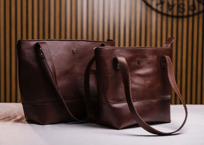 The Earth handbag