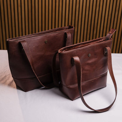 The Earth handbag