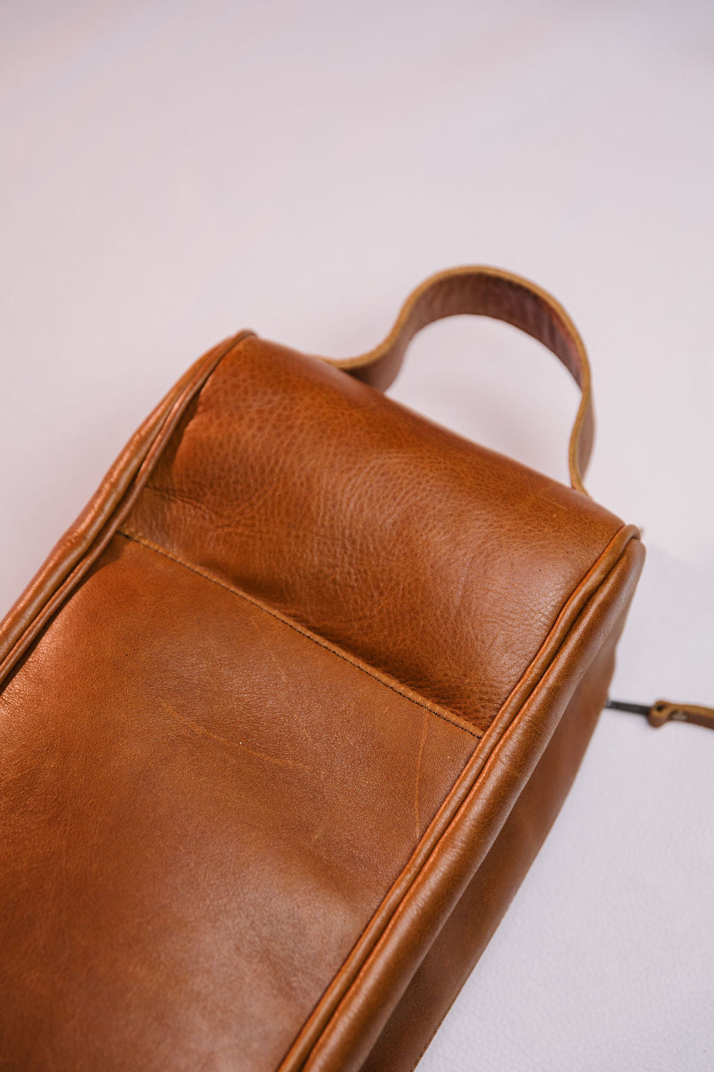 The Golf Shoe Bag