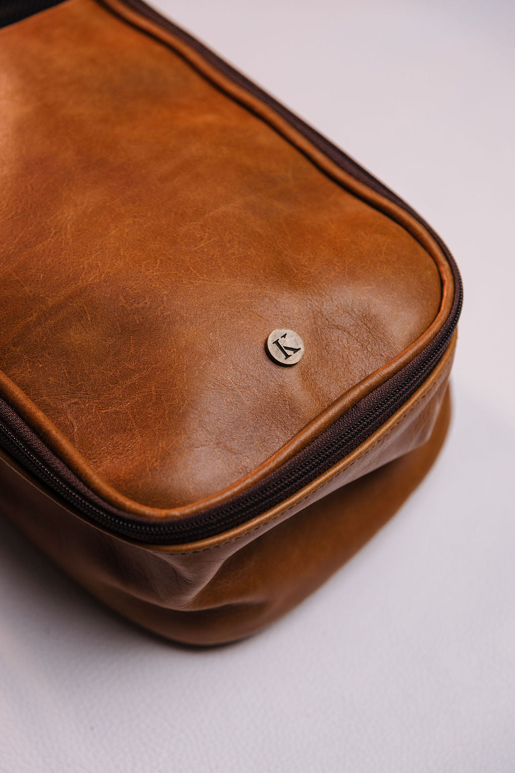 The Golf Shoe Bag