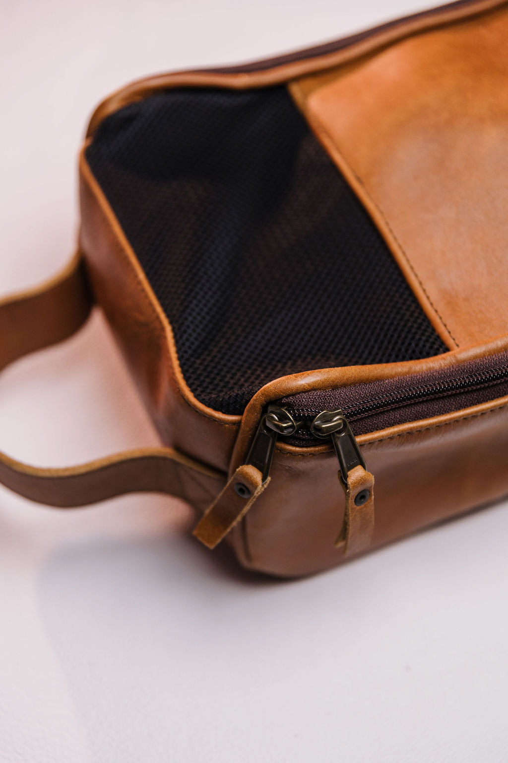 The Golf Shoe Bag