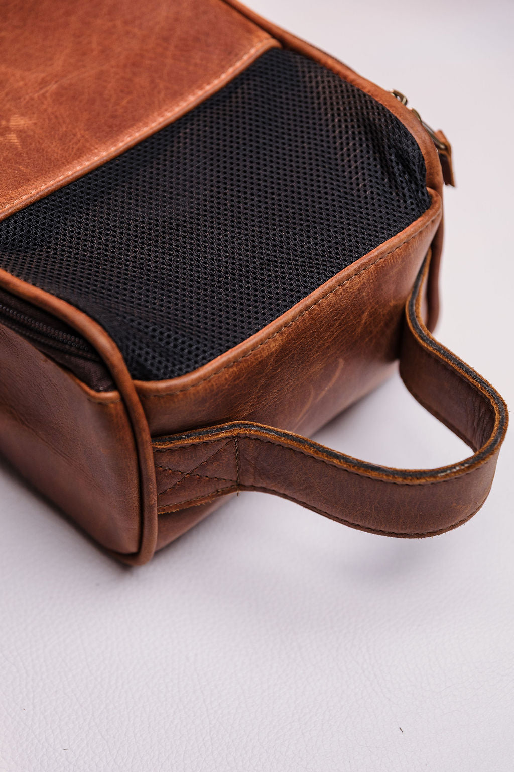 The Golf Shoe Bag