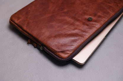 Padded Laptop Sleeve