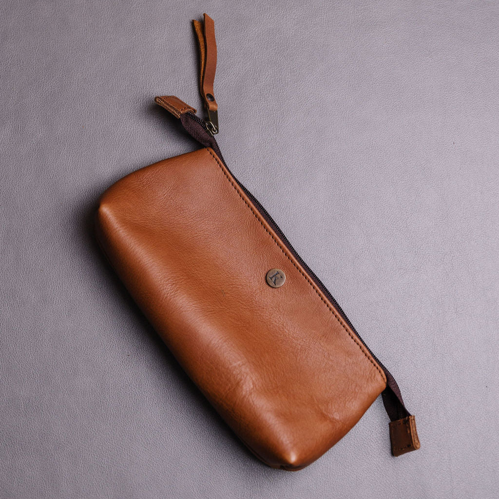 Unisex Pouch/ make up Toiletry bag