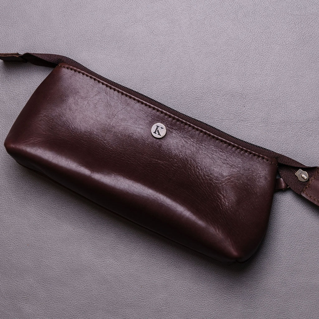 Unisex Pouch/ make up Toiletry bag