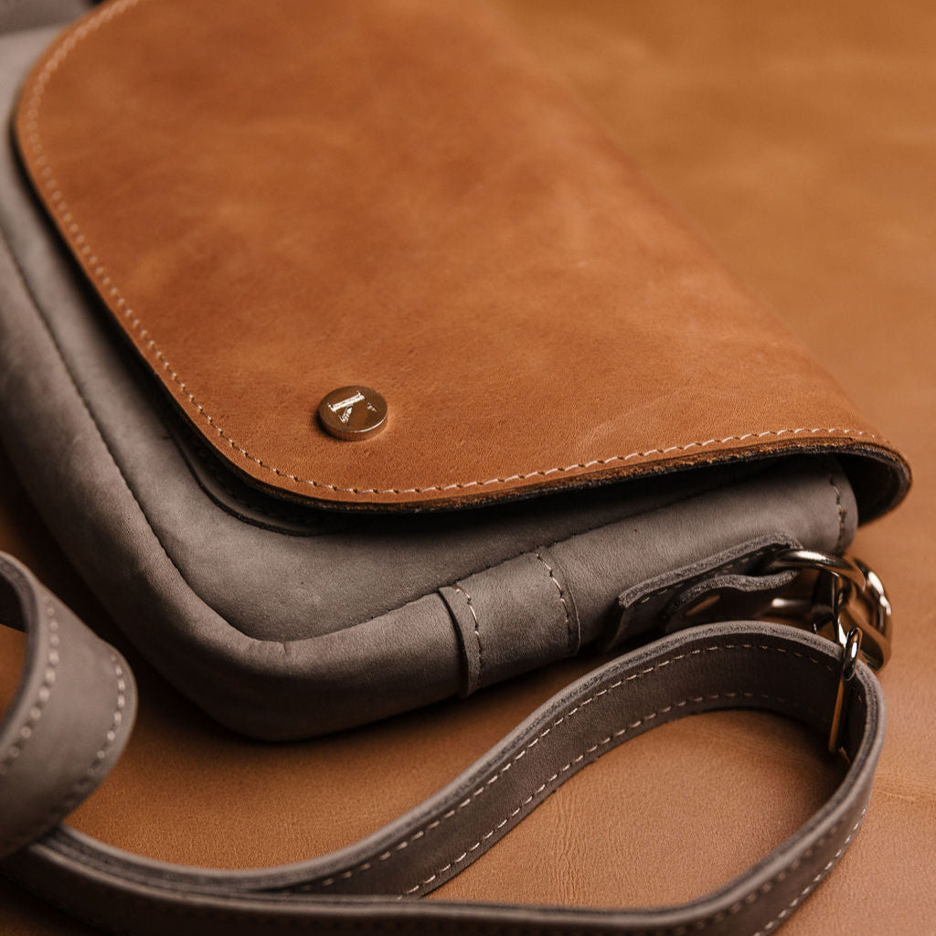 The Side Kick Crossbody