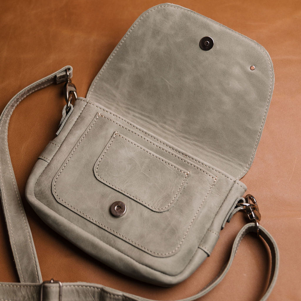 The Side Kick Crossbody