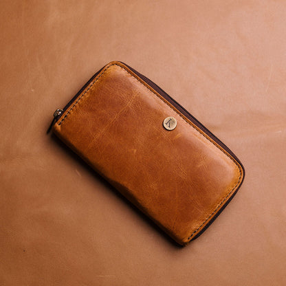 The Double Divider Wallet