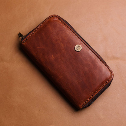 The Double Divider Wallet