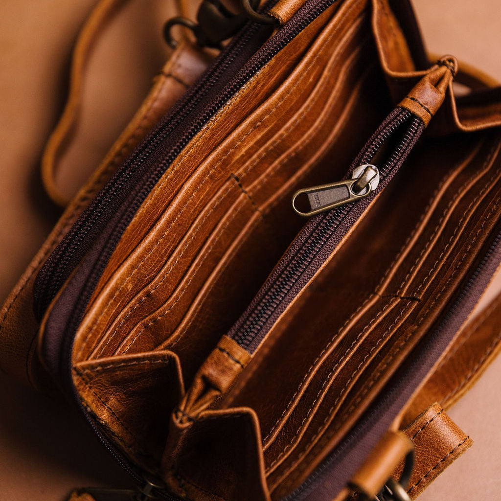 SLING WALLET
