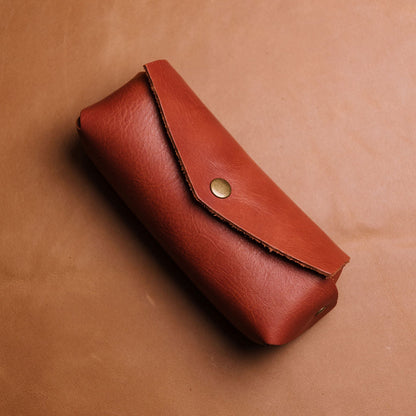 Leather Shoe care kit with Spotless