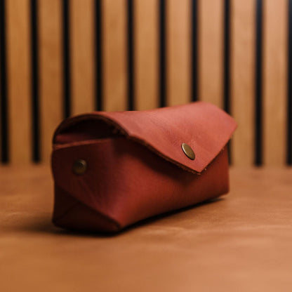 Leather Shoe care kit with Spotless