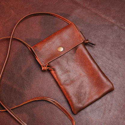 The Mini Slingbag with stud