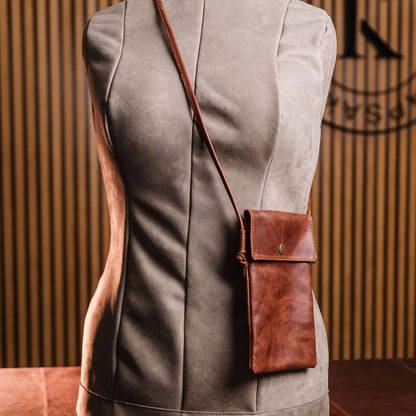 The Mini Slingbag with stud