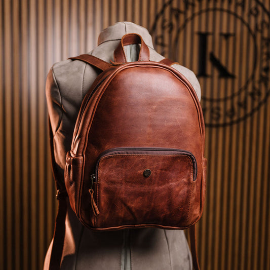 Small backpack