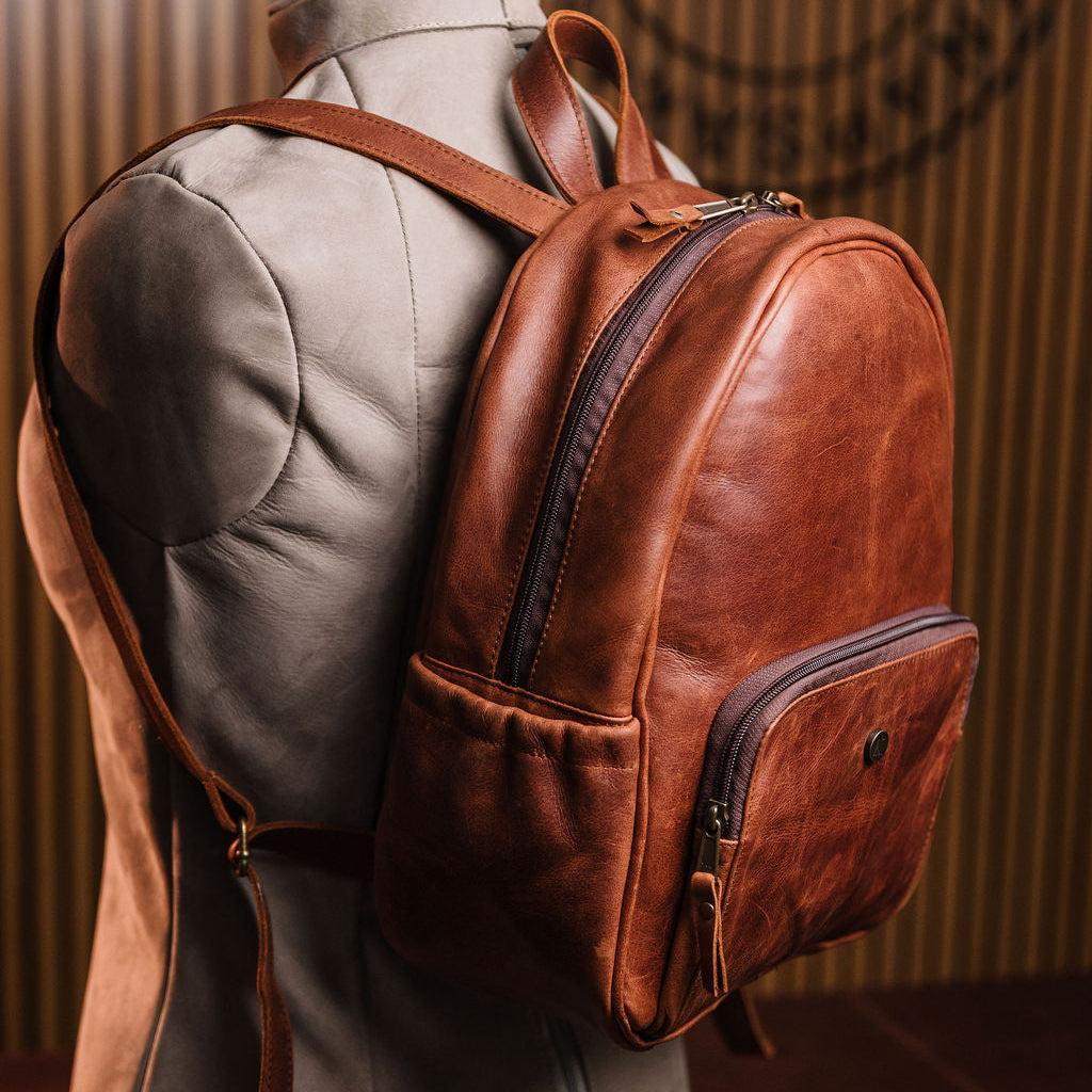 Small backpack