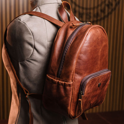 Small backpack