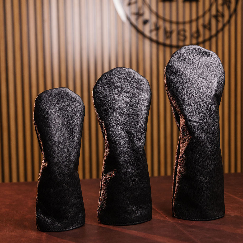 Golf Headcover - Driver | Fairway | Hybrid