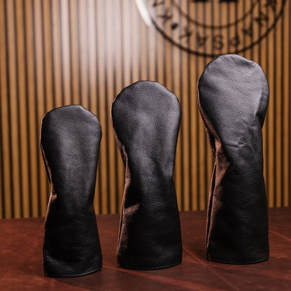 Golf Headcover - Driver | Fairway | Hybrid