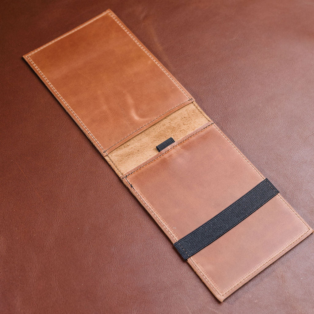 Golf Scorecard Holder