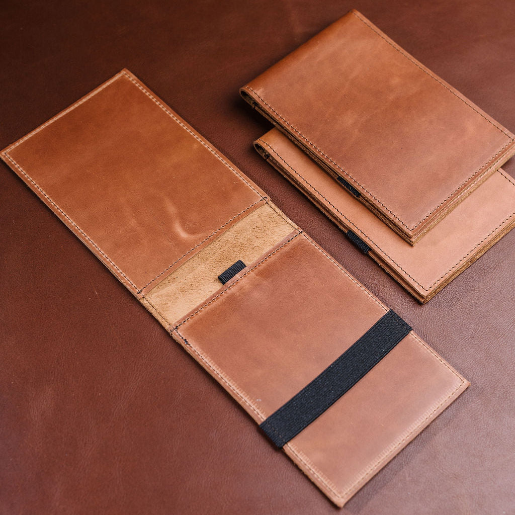 Golf Scorecard Holder