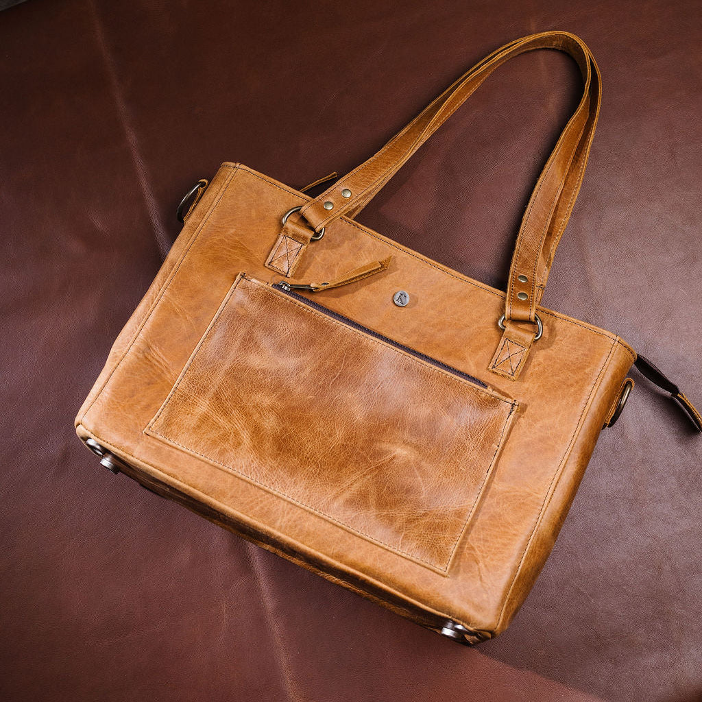 Ladies Laptop Bag / Handbag