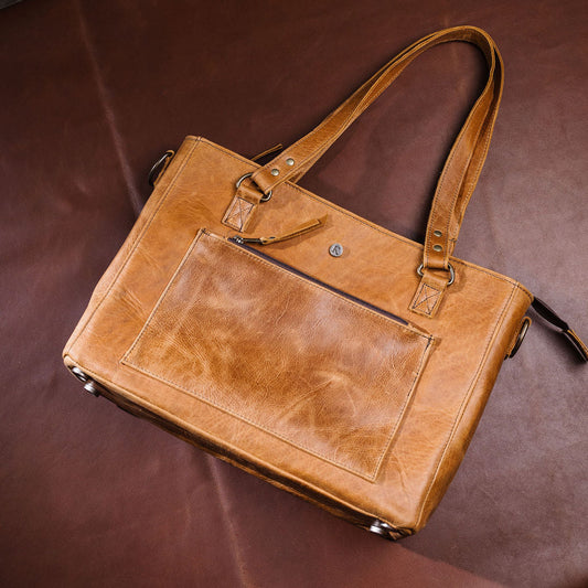 Ladies Laptop Bag / Handbag