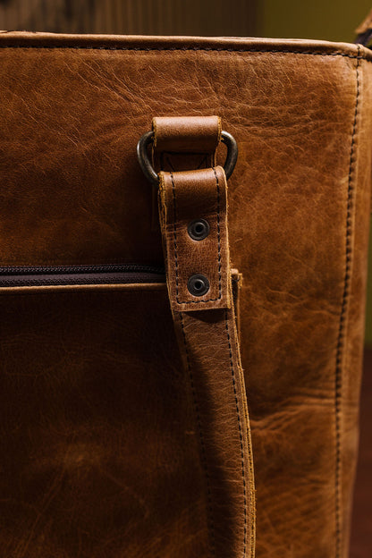 Ladies Laptop Bag / Handbag