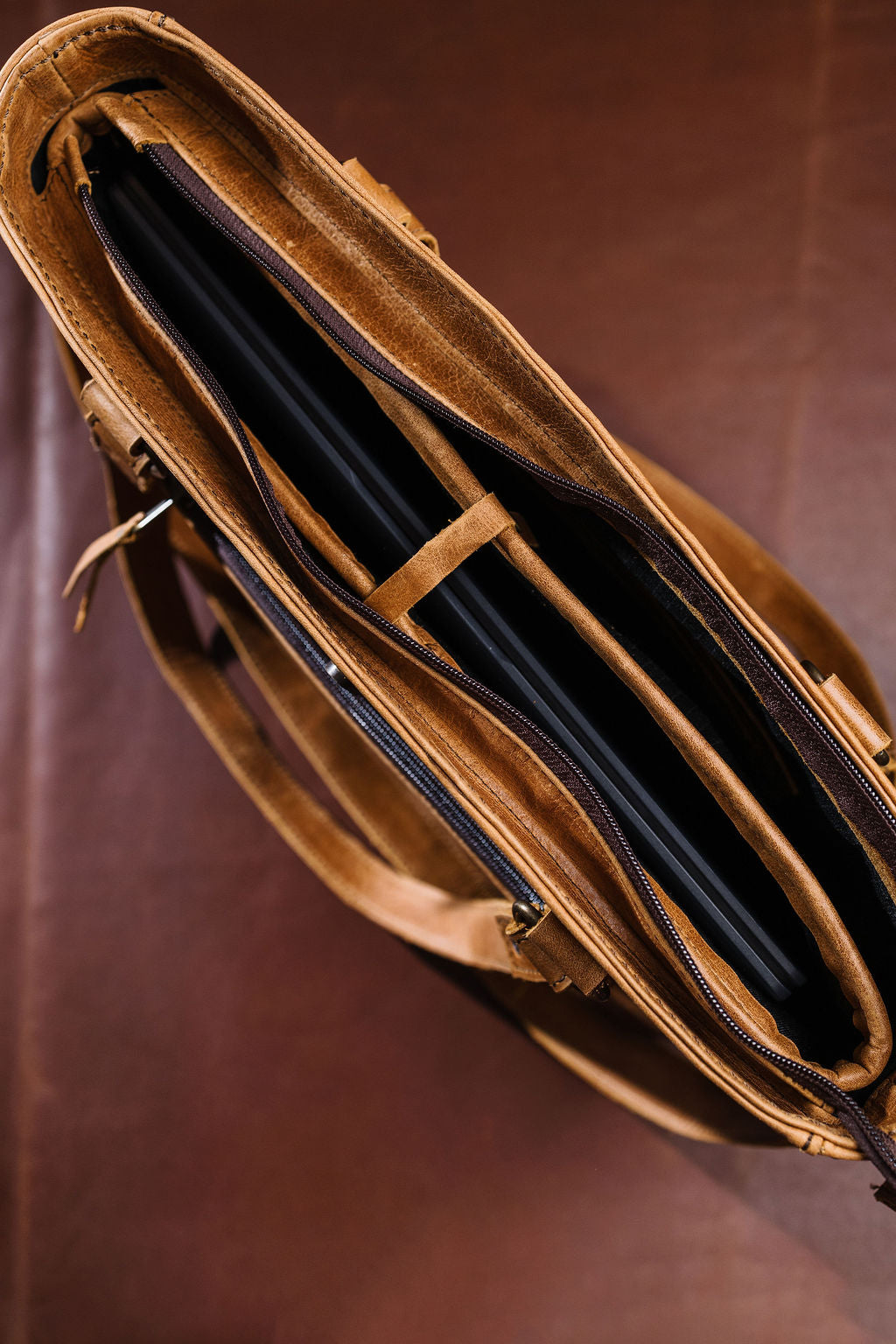 Ladies Laptop Bag / Handbag
