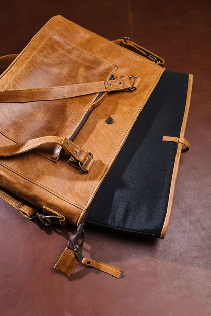 Ladies Laptop Bag / Handbag