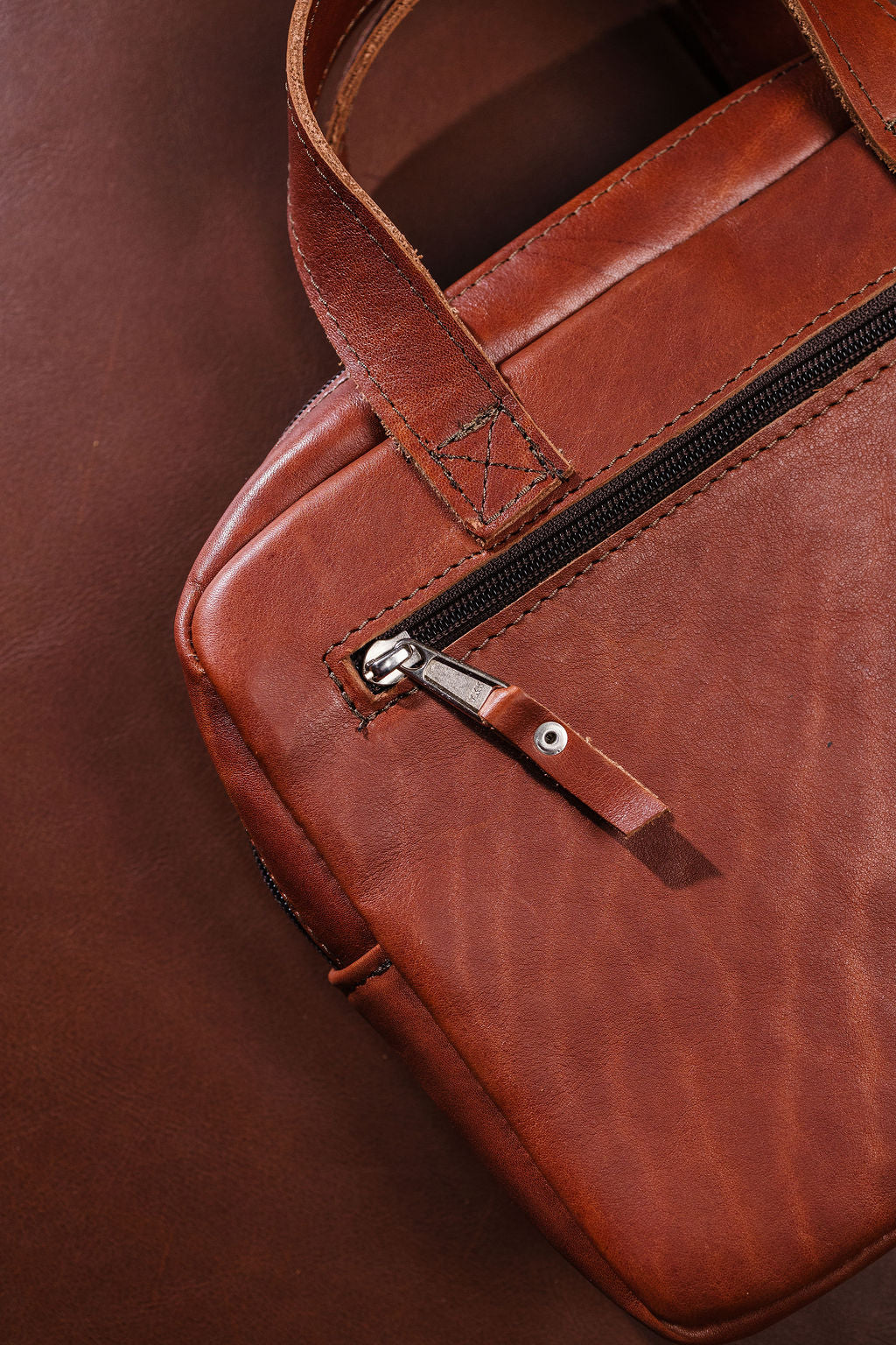 The Bible Bag