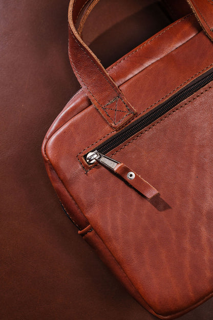 The Bible Bag