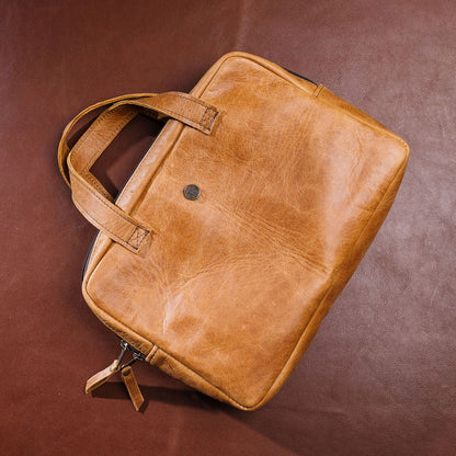 The Bible Bag