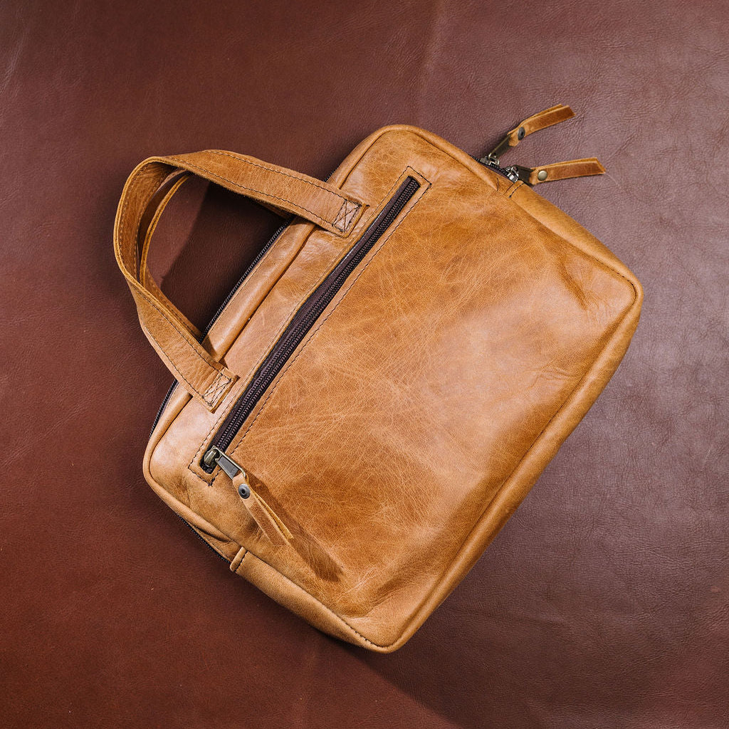 The Bible Bag