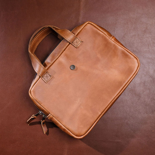 The Bible Bag