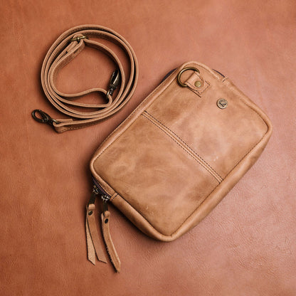 Crossbody Sling Bag