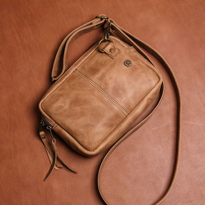 Crossbody Sling Bag