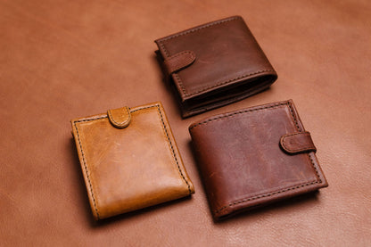 Men's Wallet