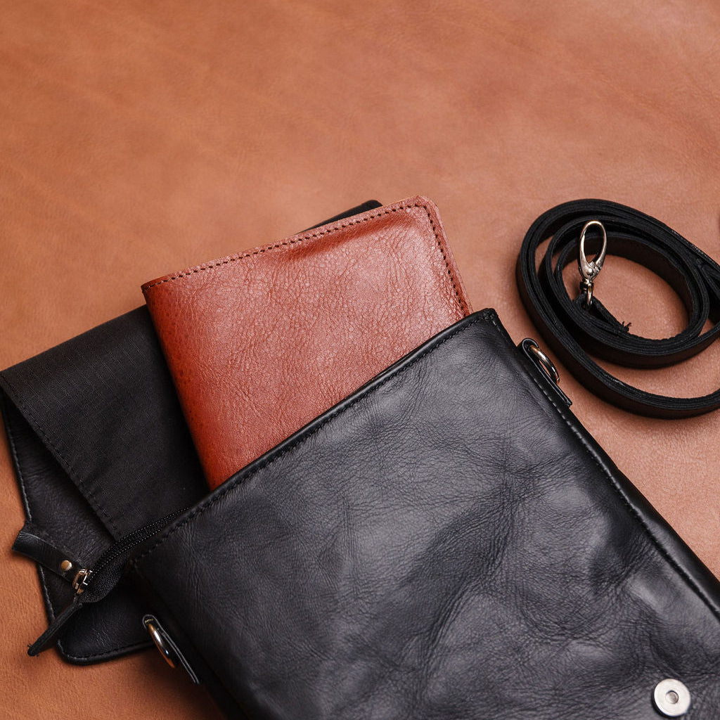 The Student Bag