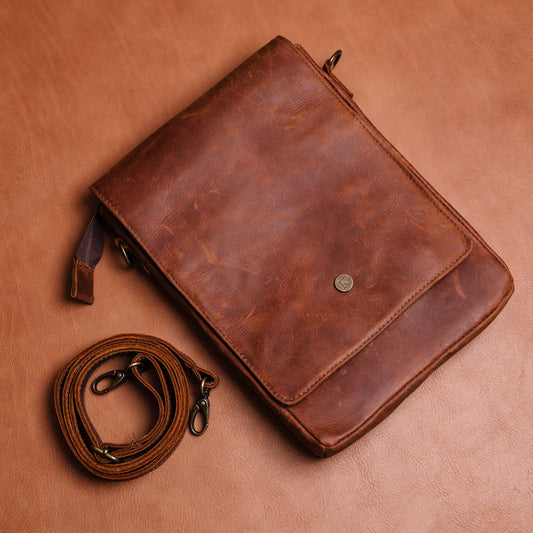 The Student Bag