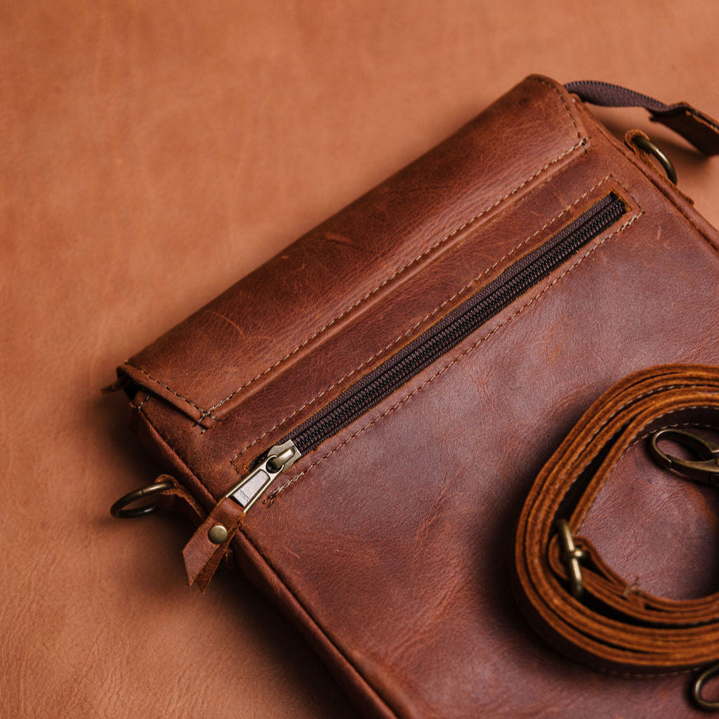 The Student Bag