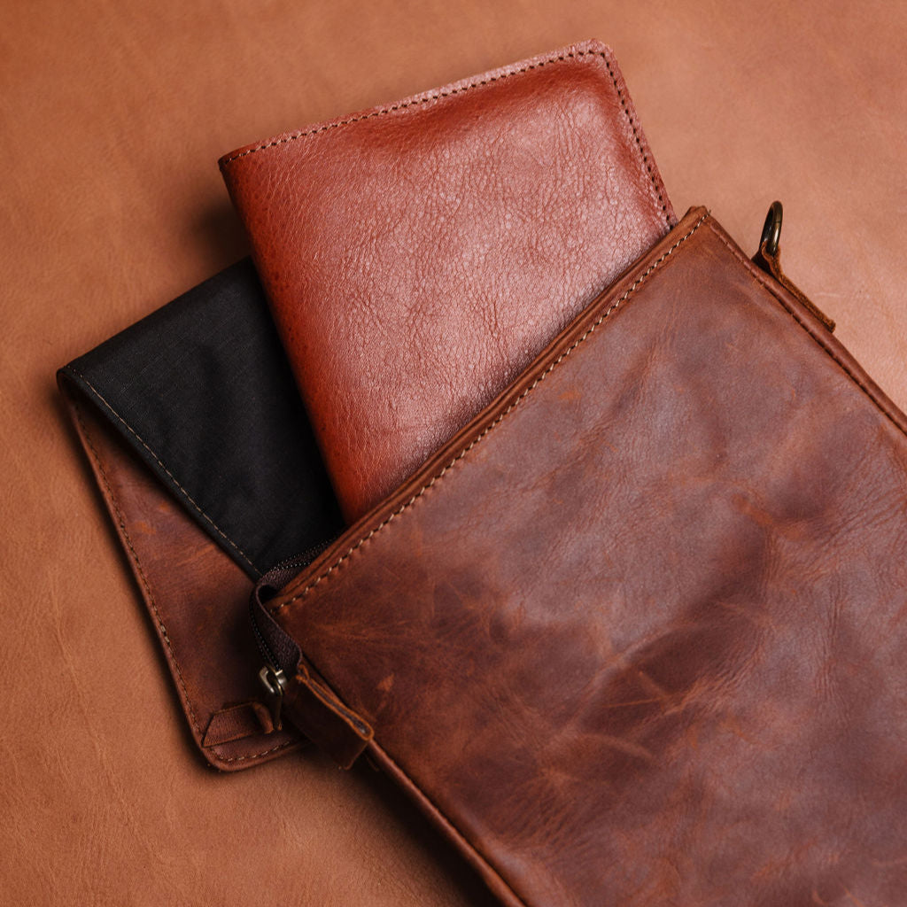 The Student Bag